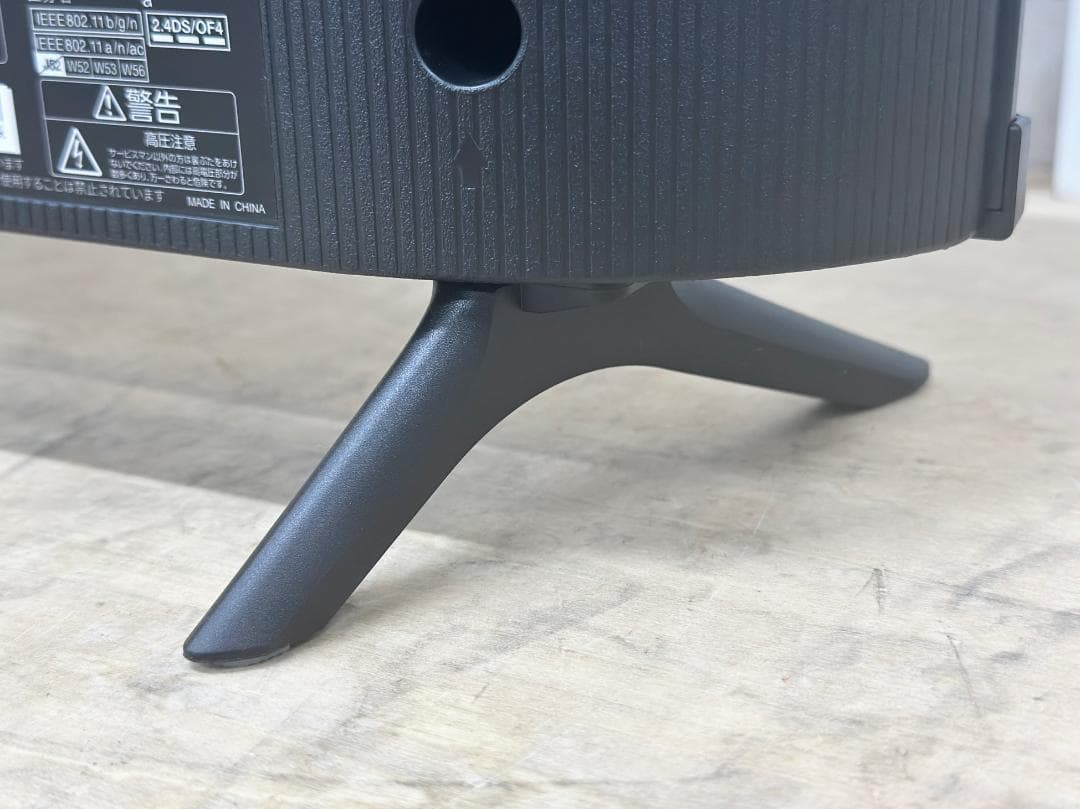 ■Hisense/ハイセンス■液晶テレビ　32E40H　32インチ　2023年製