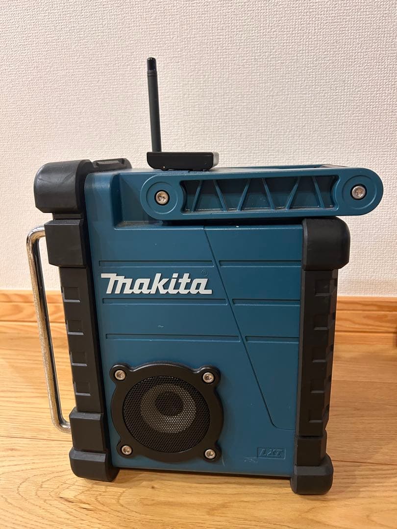 マキタ(Makita) ラジオ　MR102