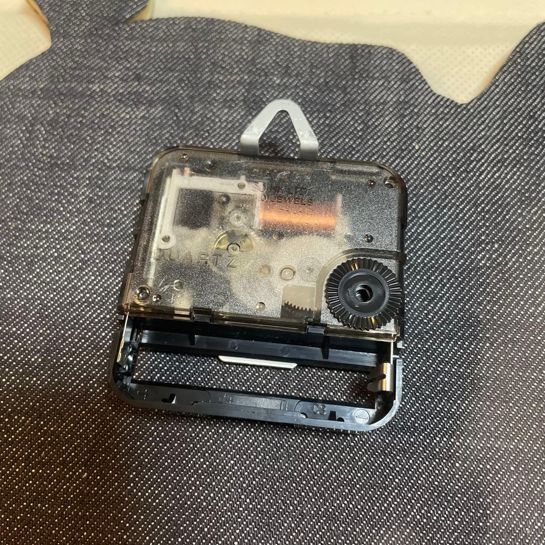 激レア！ステュディオダルチザン 掛け時計 M'ARIJUAN ダルチ ダルチザン