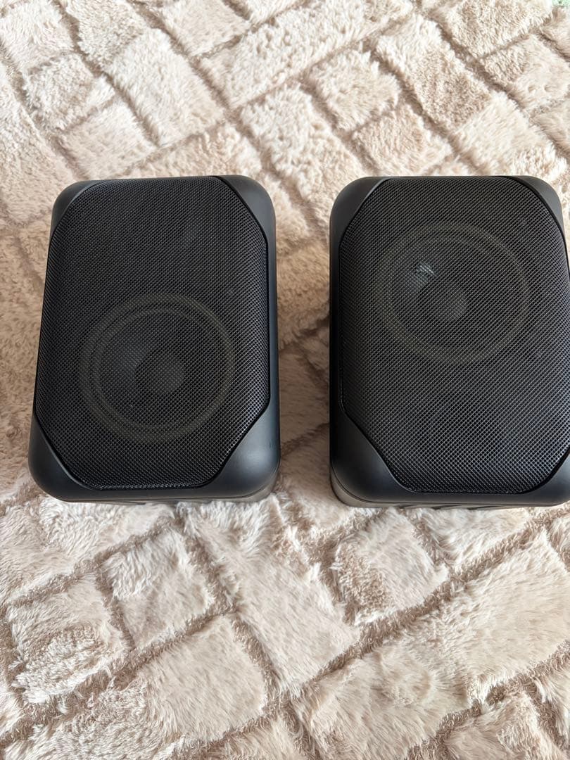 AV-635 II (B) スピーカー 日本製 MASSIVE AV-635IIMPLB（AV-635-II LB 後継品）オースミ電機 ロー