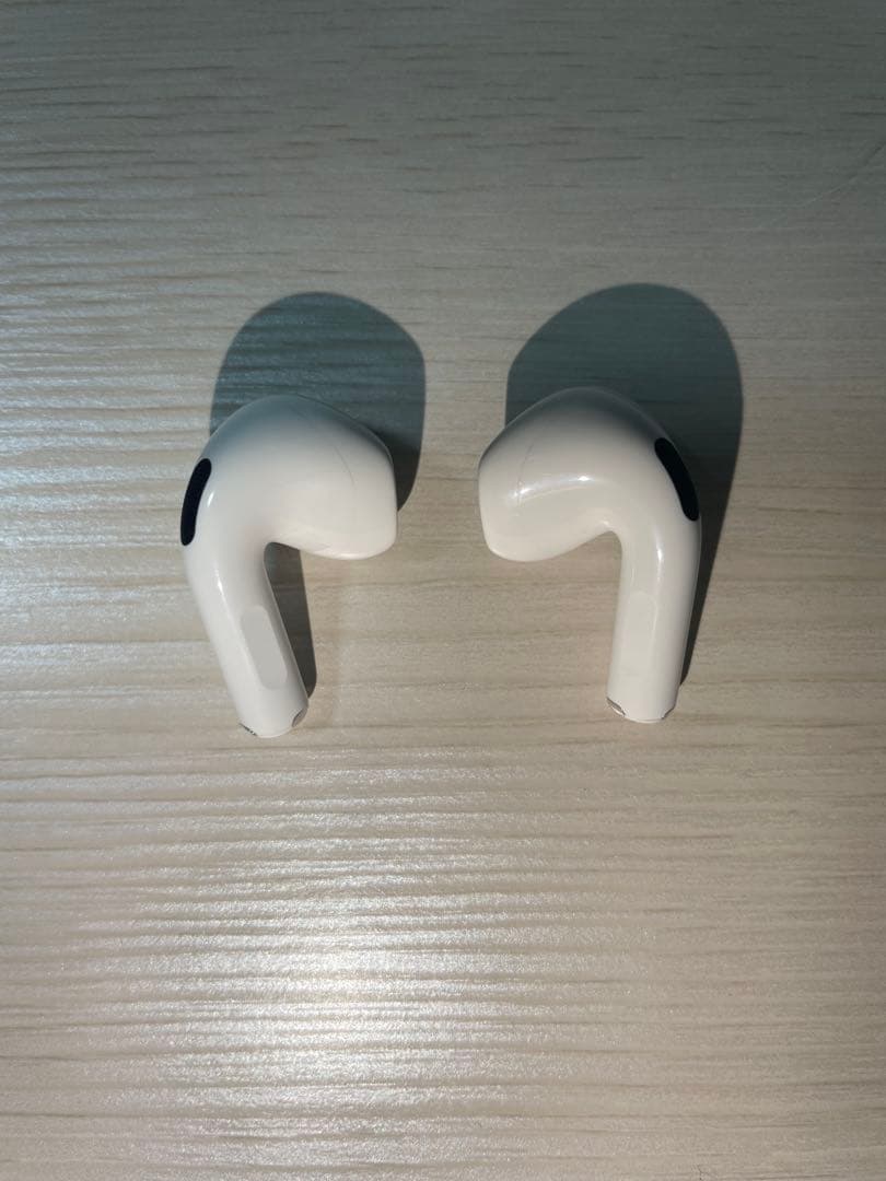 Air Pods4 ノイズキャンセリング搭載