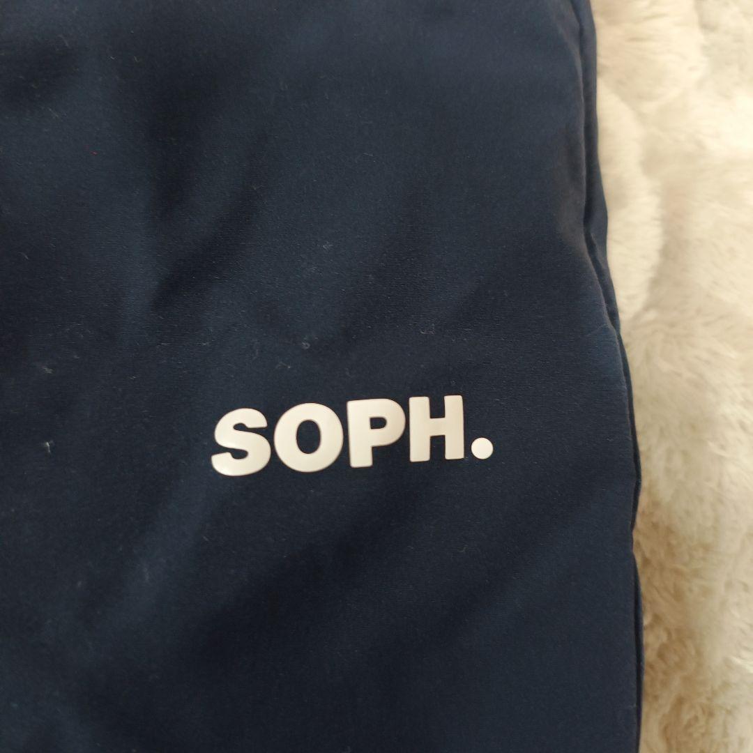 F.C.Real Bristol ネイビーパンツ FCRB-212043