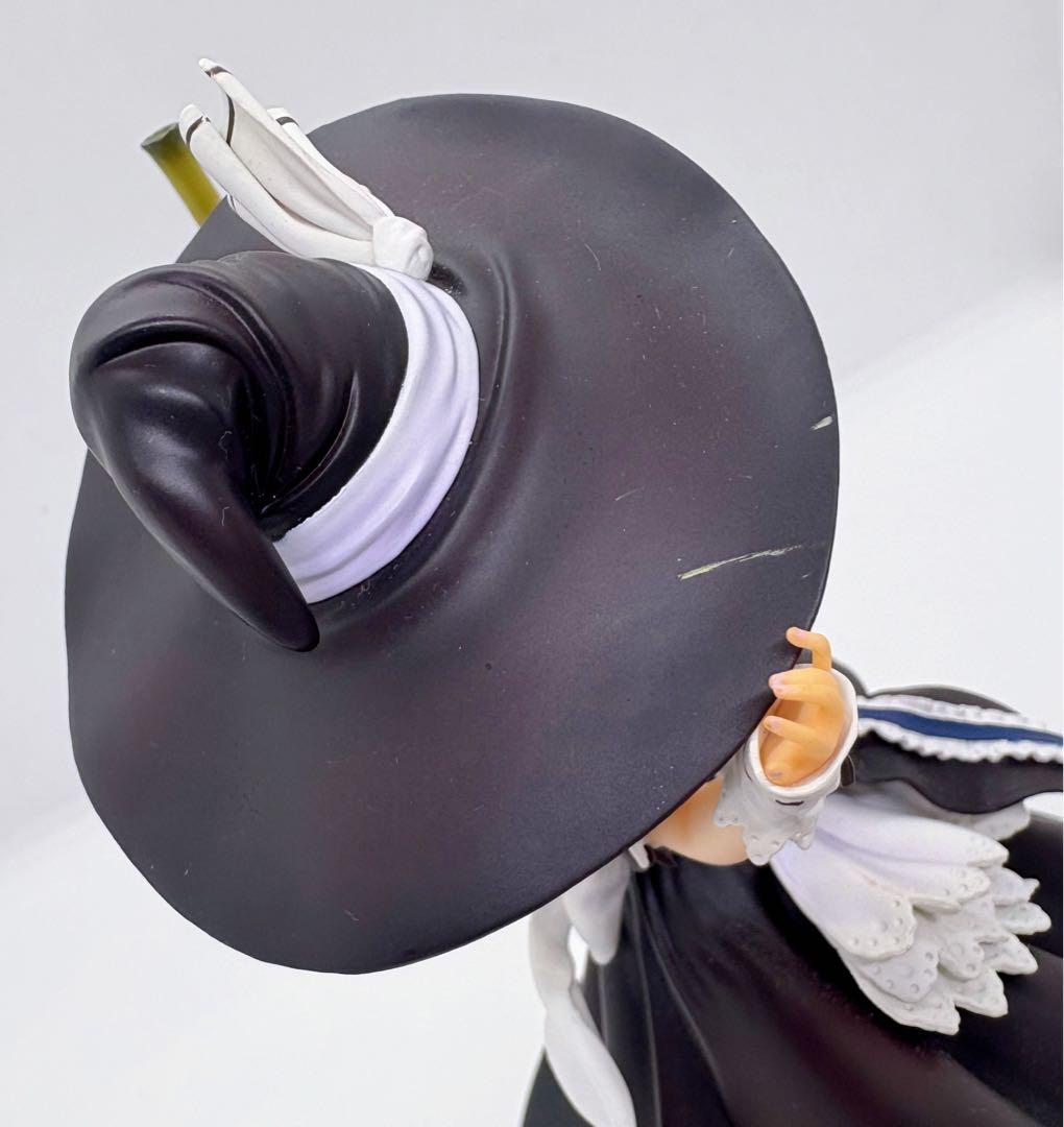 東方プロジェクト 1/8 霧雨魔理沙 -香霖堂ver.- 完成品フィギュア