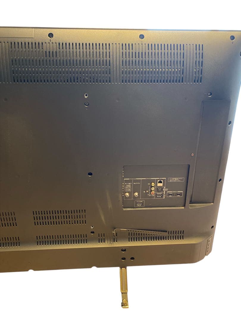 REGZA 55インチ　液晶テレビ　2014年式　動作確認済み　55J10X