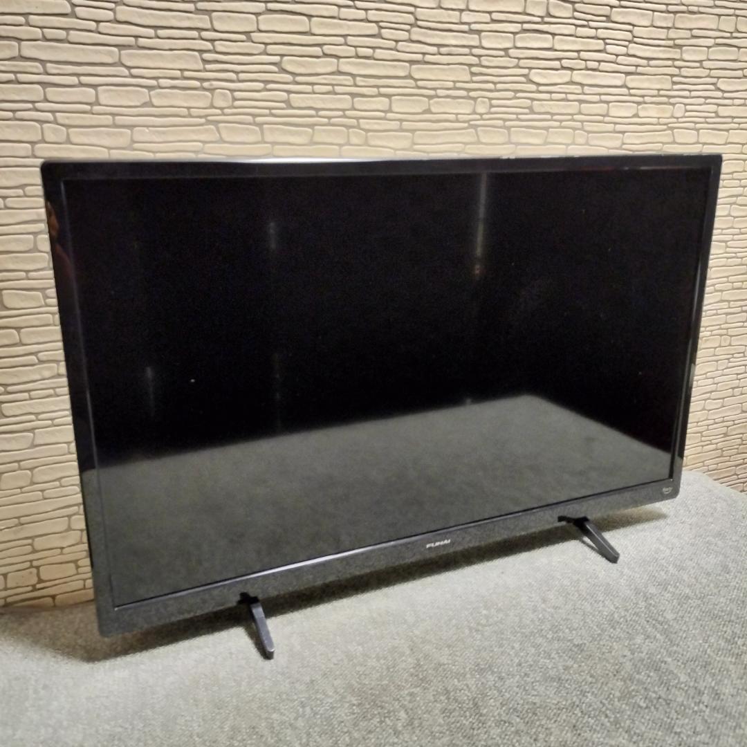 FUNAI 液晶テレビ firetv 32型 FL-32HF160 2023年
