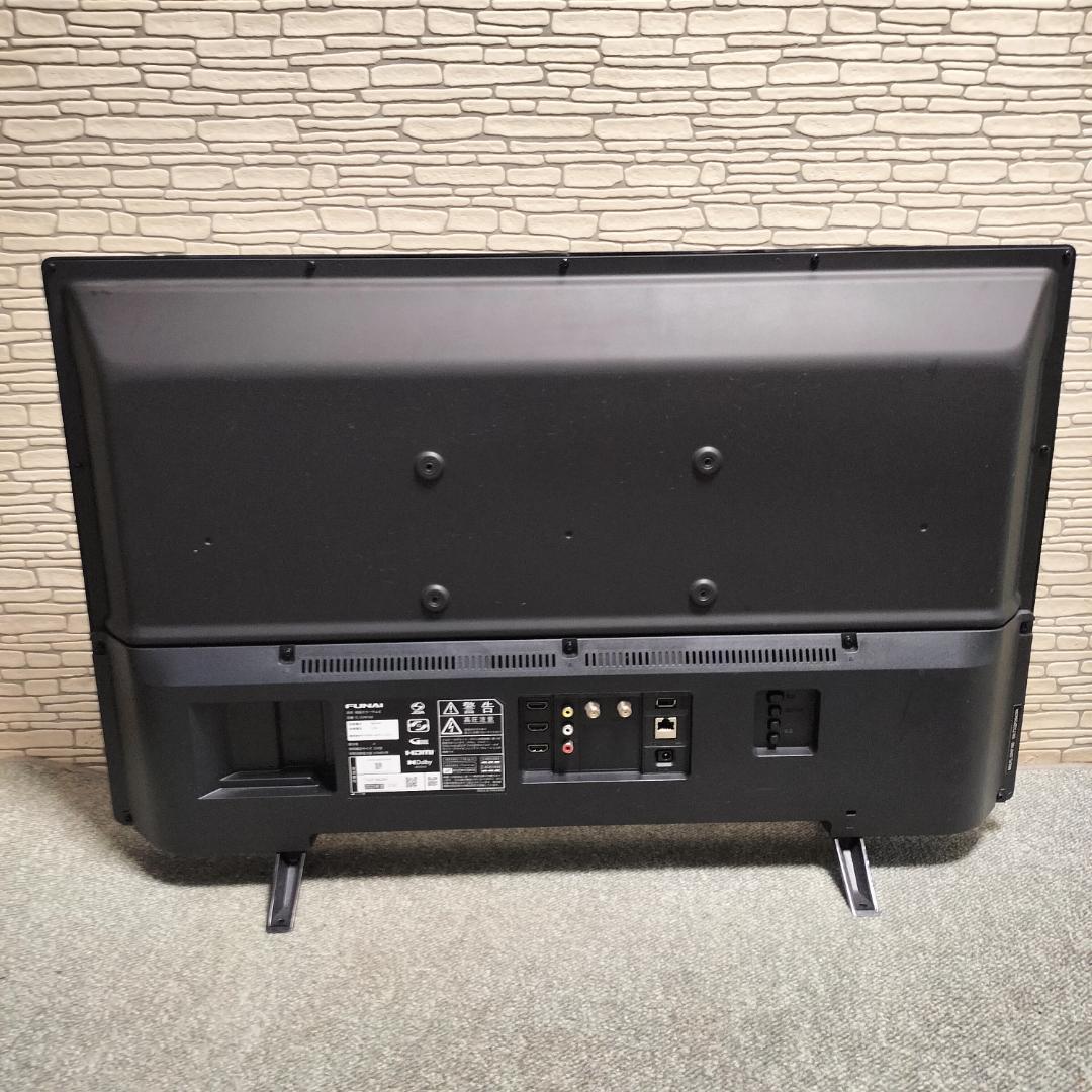FUNAI 液晶テレビ firetv 32型 FL-32HF160 2023年