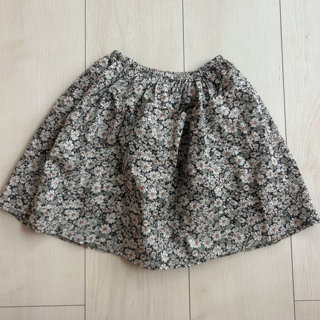 soor ploom】skirt 4Y - メルカリ