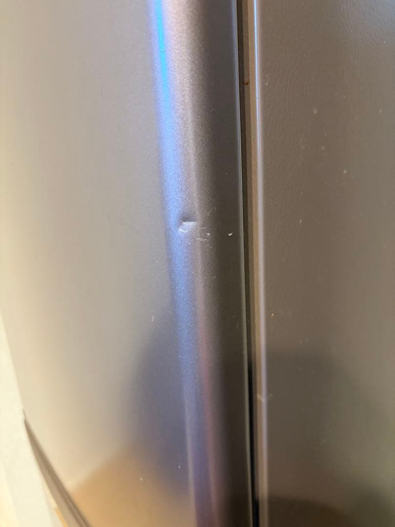 値下げ中✨Panasonic 冷蔵庫 NR-B149W ブラウン 138L