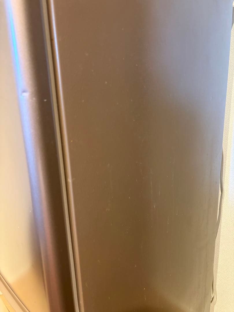 値下げ中✨Panasonic 冷蔵庫 NR-B149W ブラウン 138L