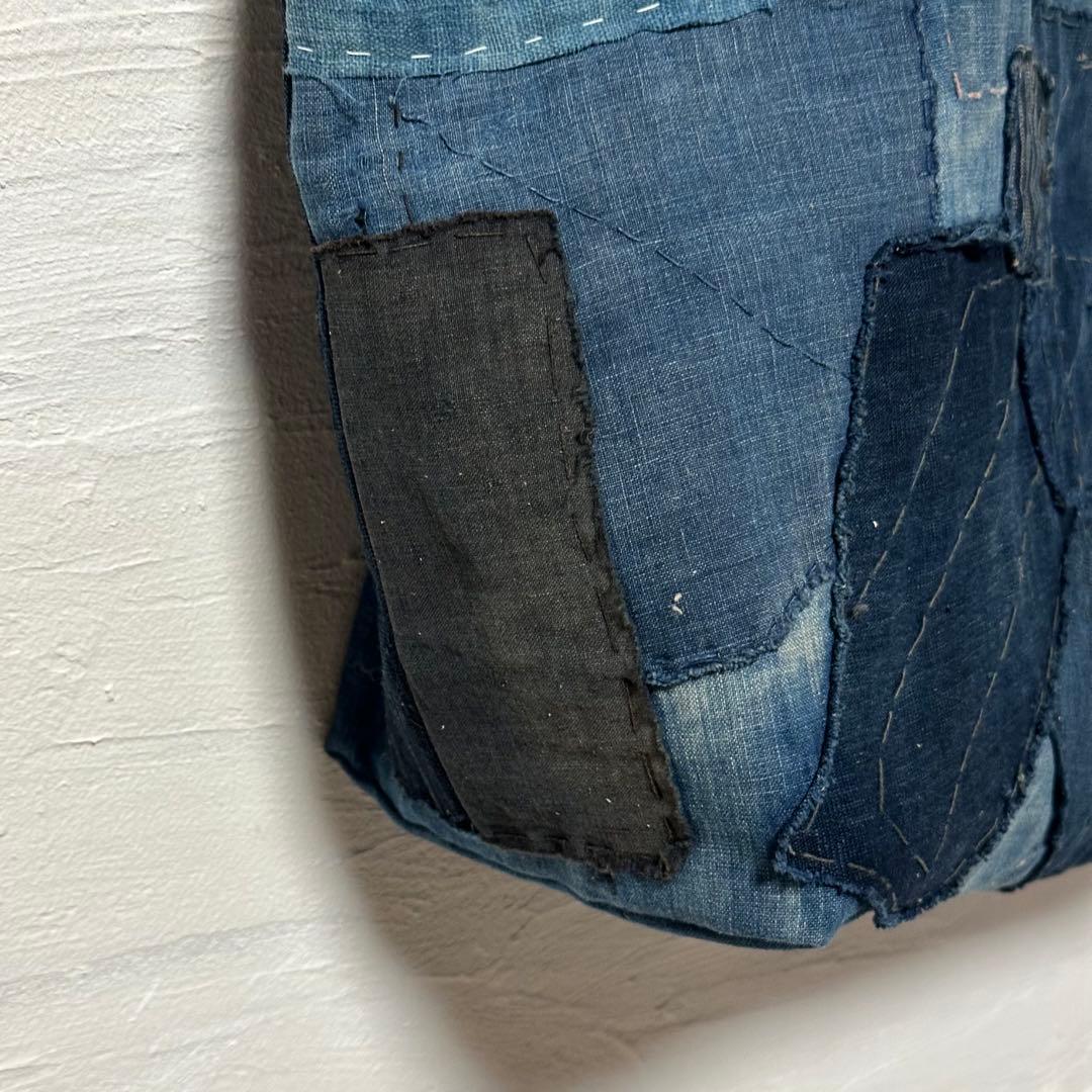 襤褸 BORO ボロ 刺し子 トートバッグ ヴィンテージRRL