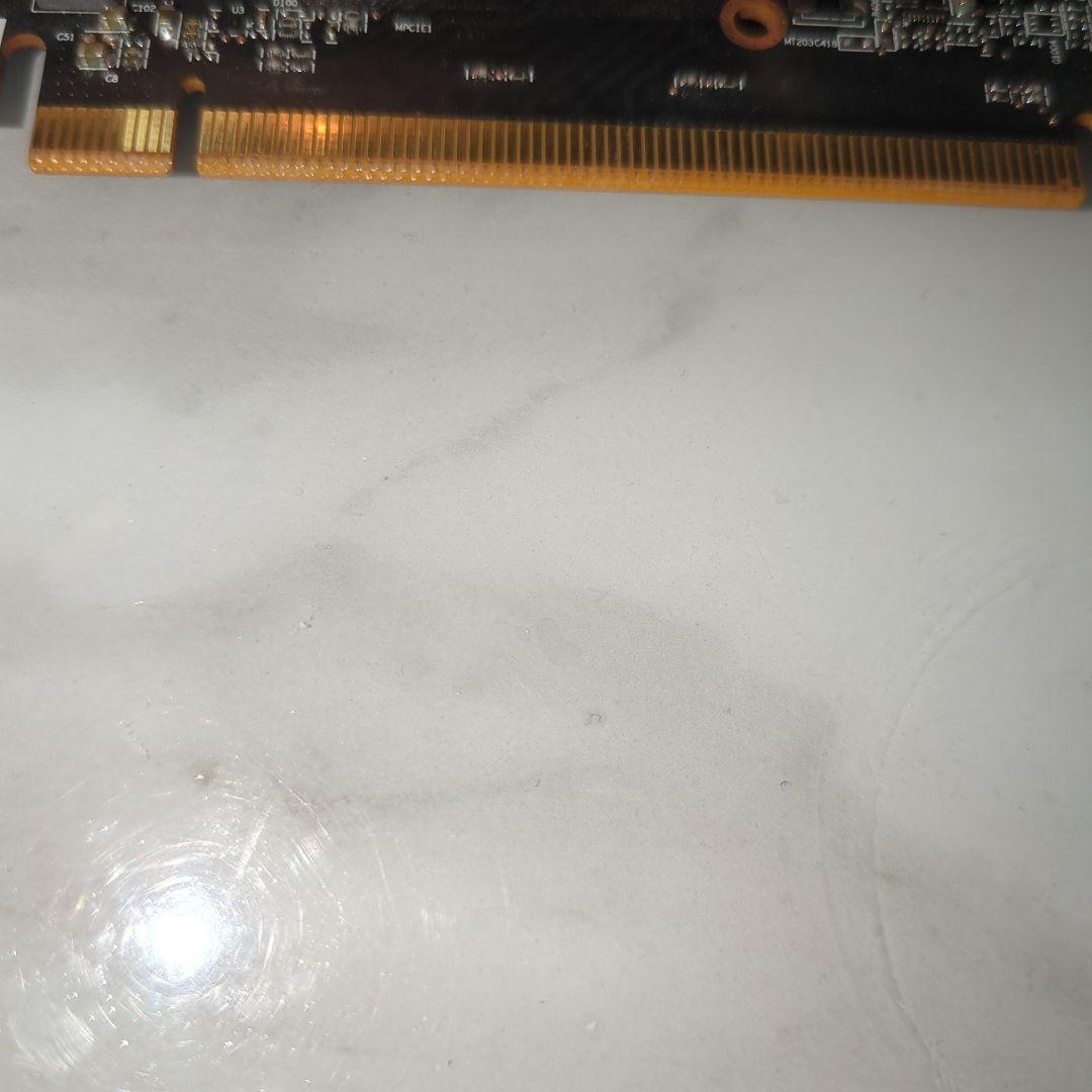 グラフィックボード・グラボ・ビデオカード PowerColor AMD Radeon rx 6600 8GB