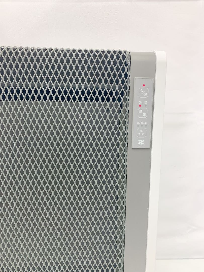 2SAM15 【動作品】ゼンケン アーバンスリム RH-502M 電気ヒーター