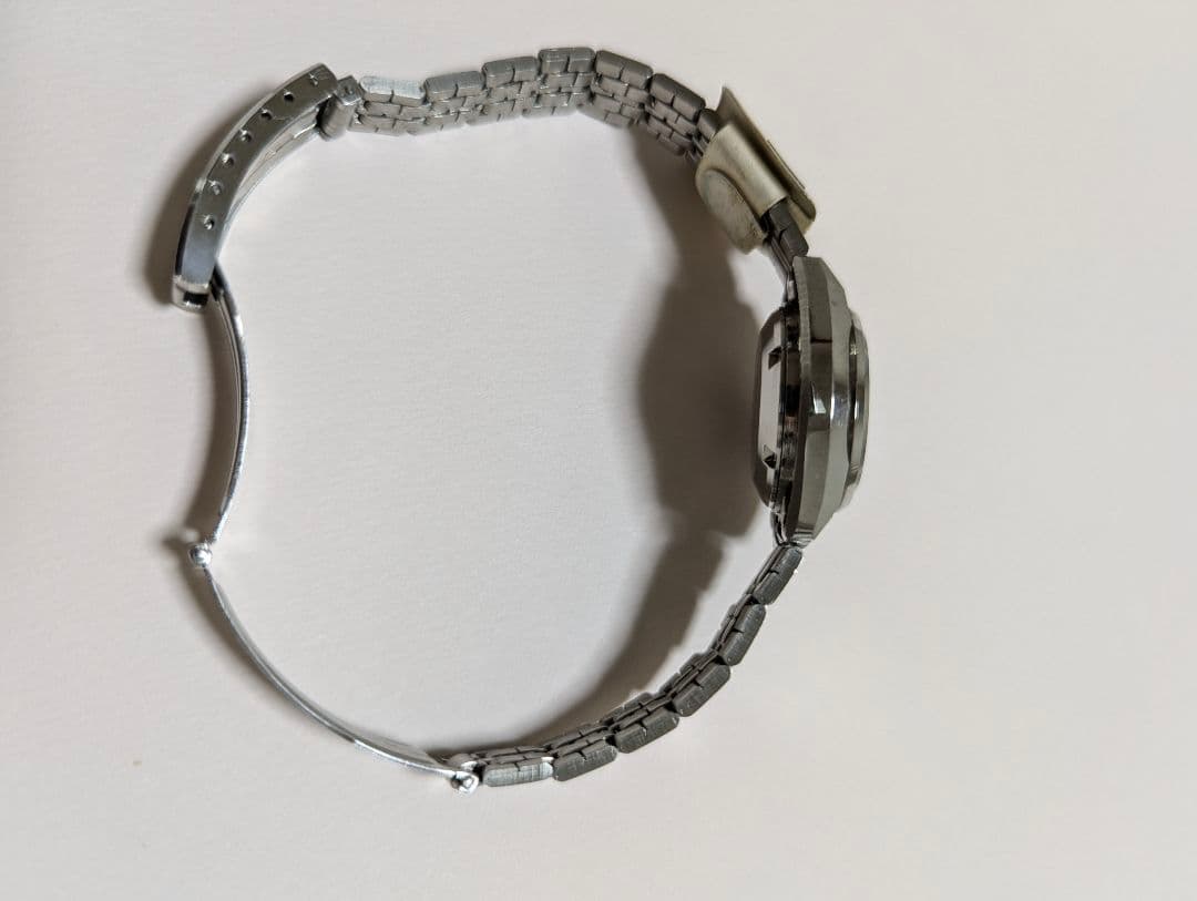 SEIKO ジョイフル 2206-0520 23石 自動巻 レディース 未使用品 - メルカリ