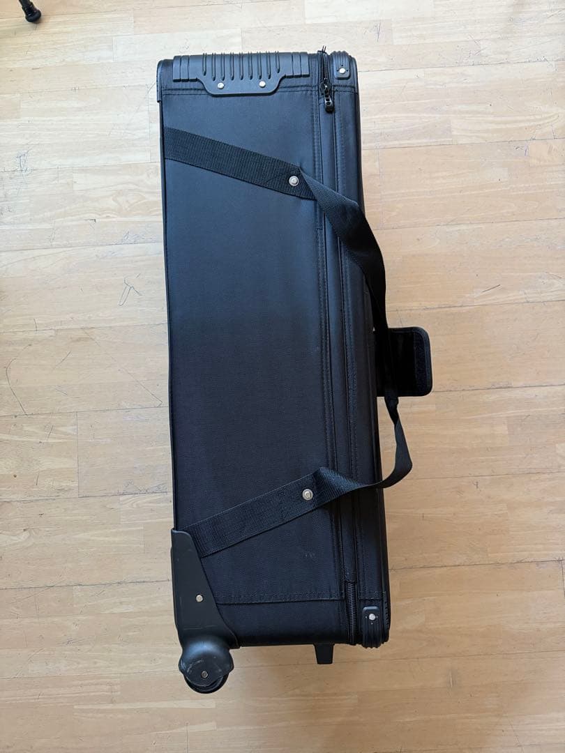 カメラキャリーケース　TENBEST 120x38x33 cm 大容量 防水