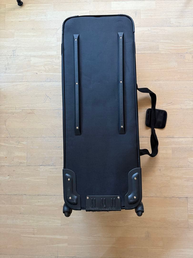 カメラキャリーケース　TENBEST 120x38x33 cm 大容量 防水