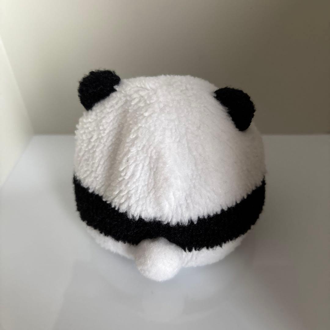 アドベンチャーワールド 東武動物公園 ぬいぐるみ 合計4点 - メルカリ