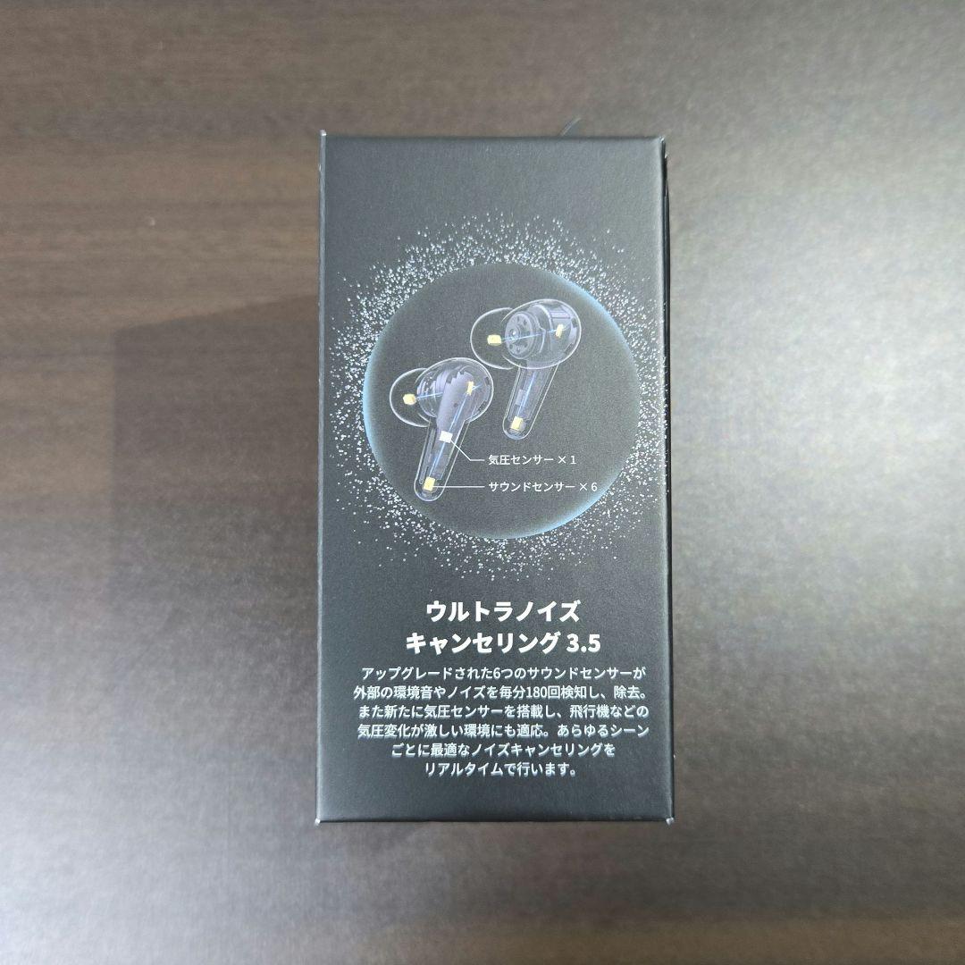 【SSS】《新品未使用》soundcore Liberty 4 Pro