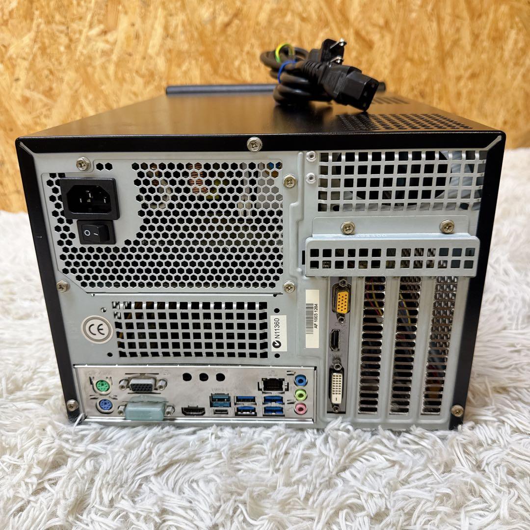 i5-9400F RAM8GB ASRock Z390M PRO4 ジャンク