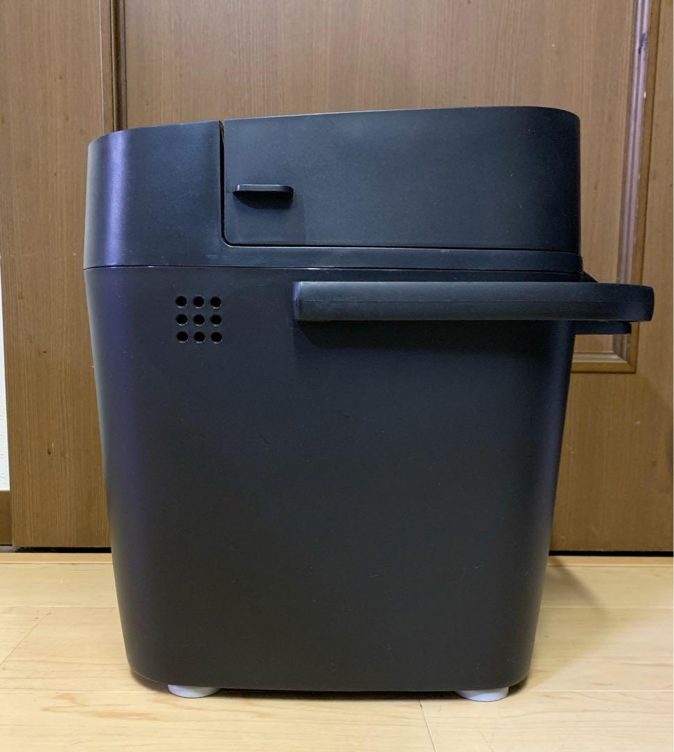 Akiko Hoshino様　パナソニック　ホームベーカリー　SD-MDX4