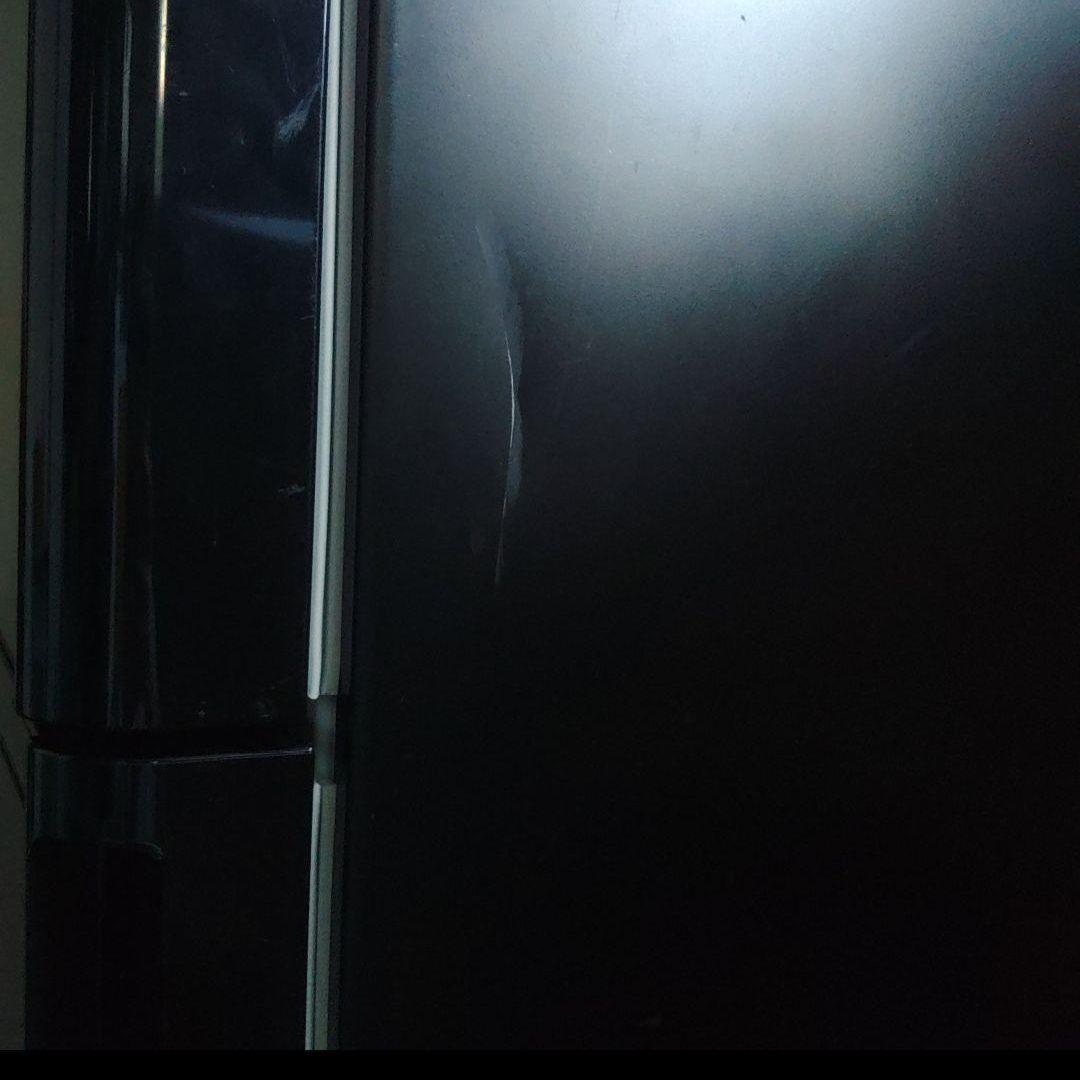 (保証期間内)日立ミラー冷蔵庫R-WX62J　真空チルド