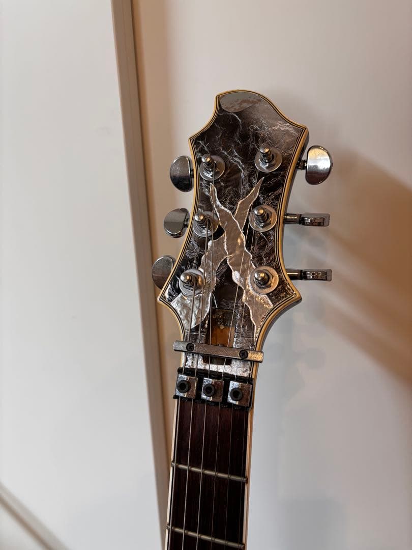 ブリミク加工】グラスルーツ SUGIZO