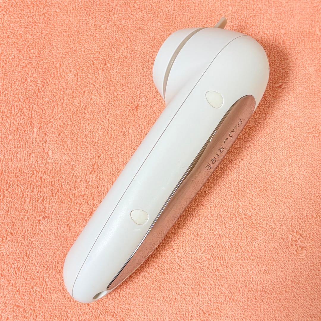 パスリル パルティール 美顔器 PASURIRE