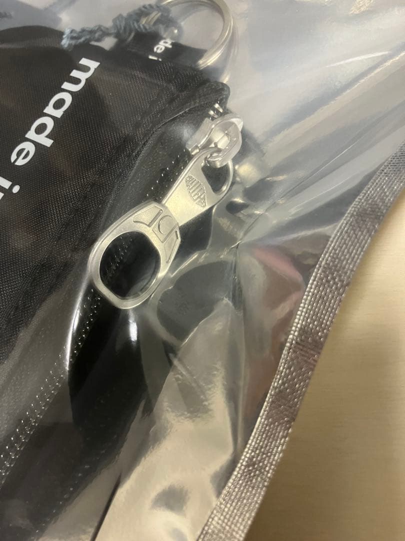 made in challenger ポーチ 旗艦店限定 - メルカリ