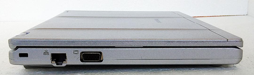 軽量コンパクト Panasonic CF-SZ6