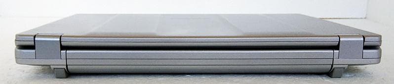 軽量コンパクト Panasonic CF-SZ6