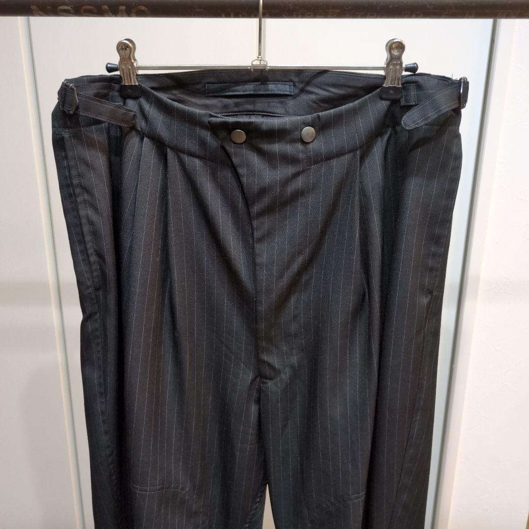 希少】SOUMO for Graphpaper Flight Pants