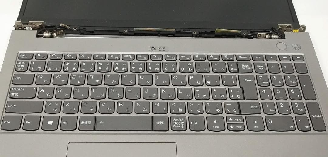 Bamiki様専用 ヒンジ破損ジャンク ThinkBook15G2ITL - メルカリ