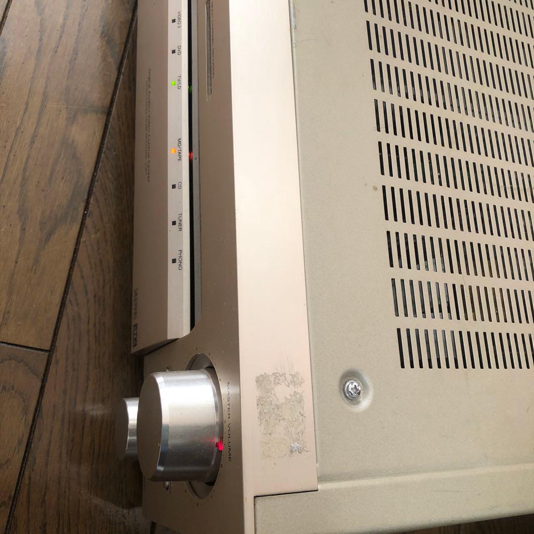 【動作品】SONY STR-V828X 5.1ch サラウンドAVアンプ