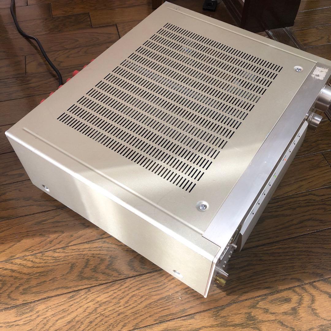 【動作品】SONY STR-V828X 5.1ch サラウンドAVアンプ