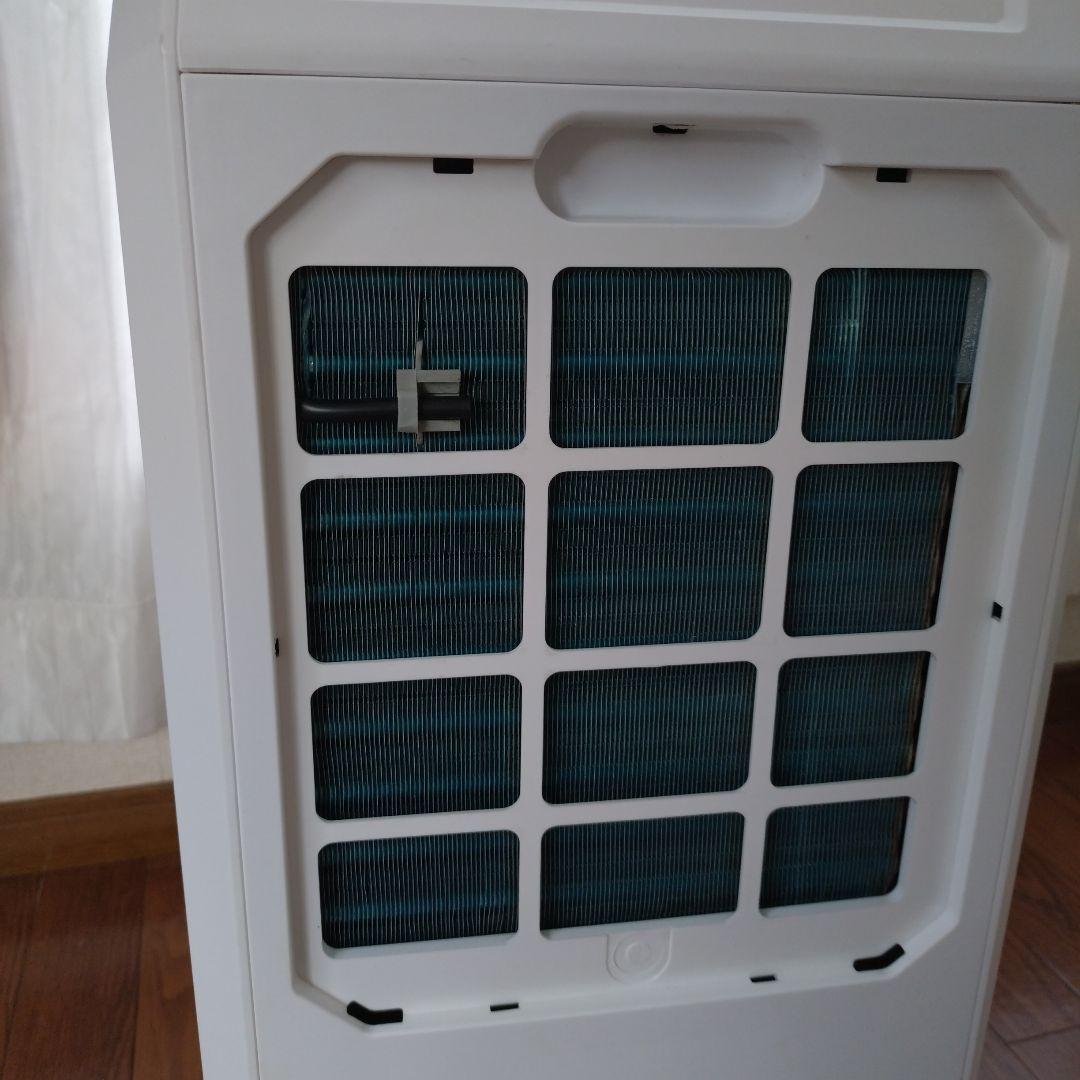 スポットクーラー　nl-sk01　LIV ALL DESIGN