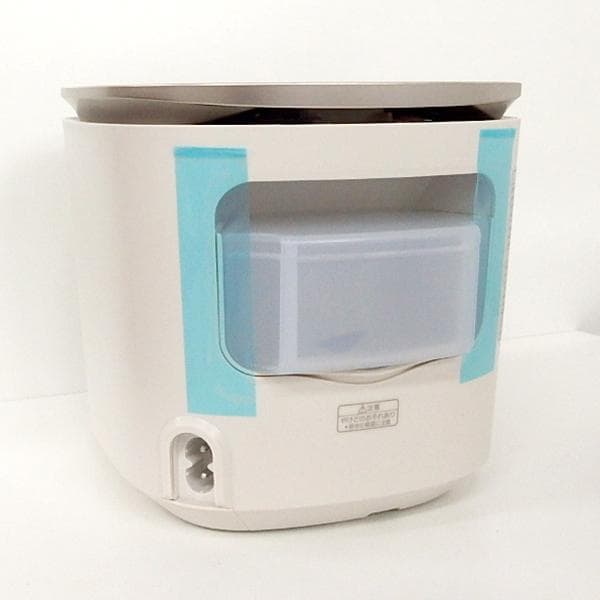 パナソニック スチーマー ナノケア EH-SA0B 温冷 ミスト 美顔器 未使用