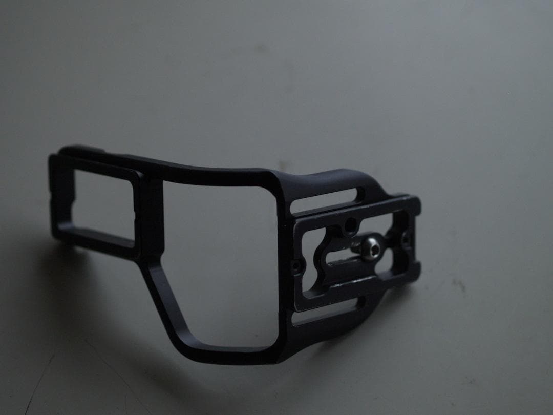 パ*コ様 Nikon D3X ACアダプター,L型ブラケット付