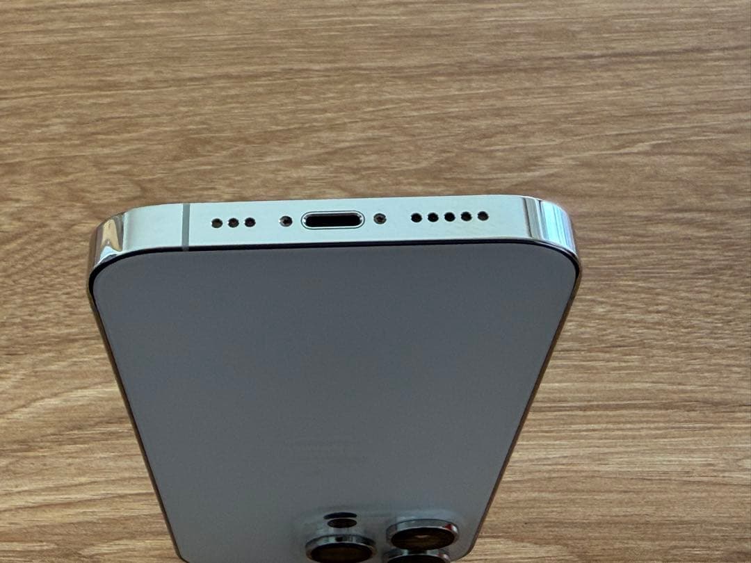 iPhone 14 pro SIMフリー 128GB シルバー