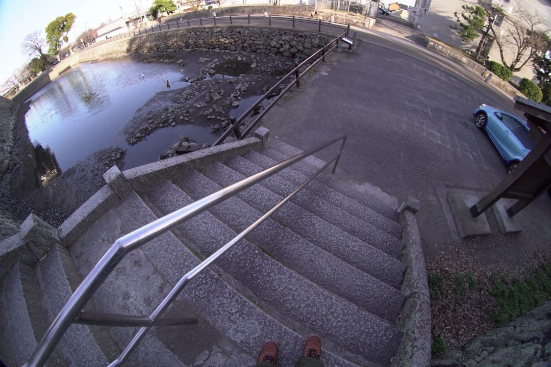 SONY　Eマウント対応の魚眼レンズ！別名【フィッシュアイレンズ】！迫力！！