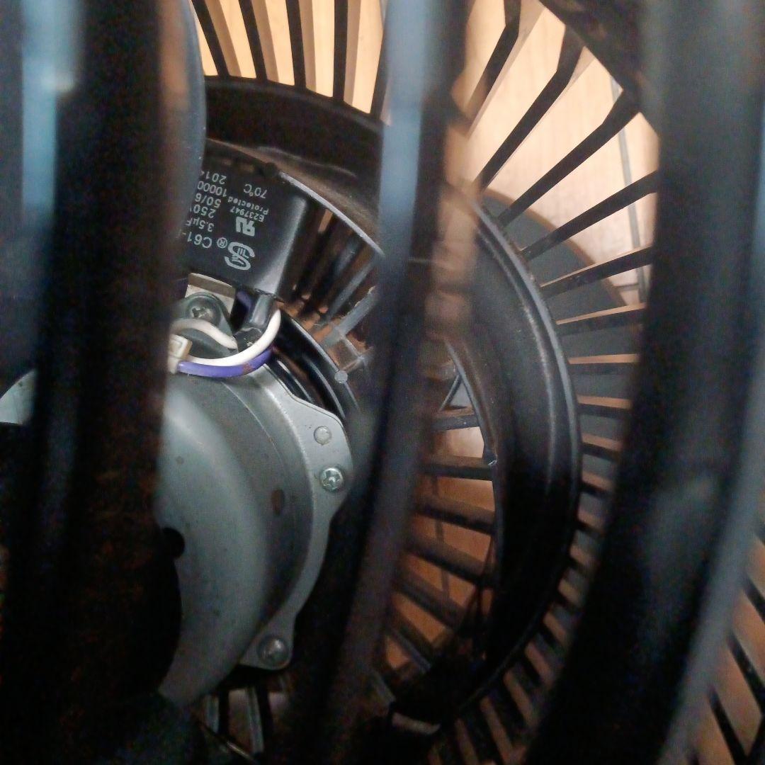 vornado サーキュレーター　660jp