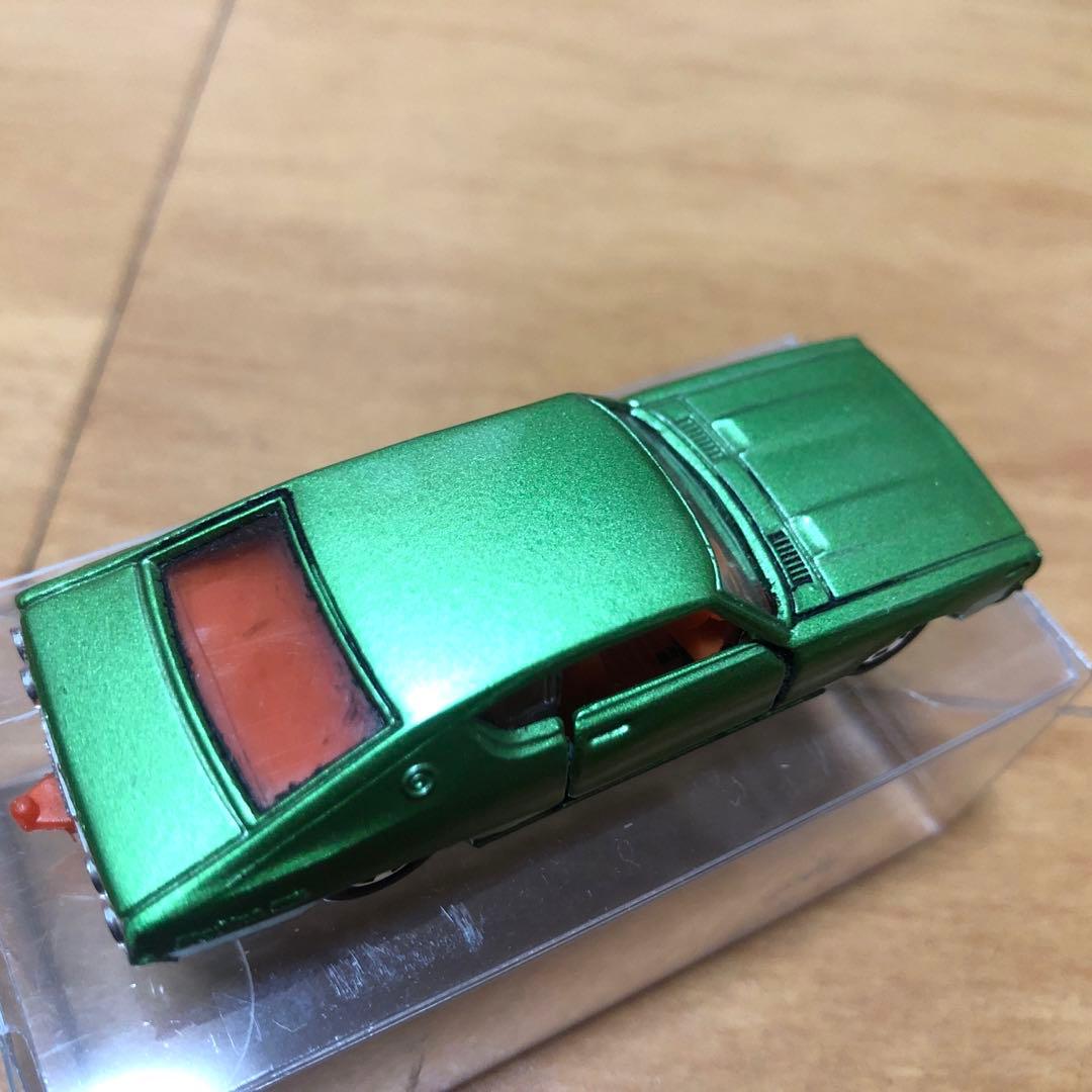 トミカ 黒箱 日産スカイライン2000GT-X 日本製 NO82 - メルカリ