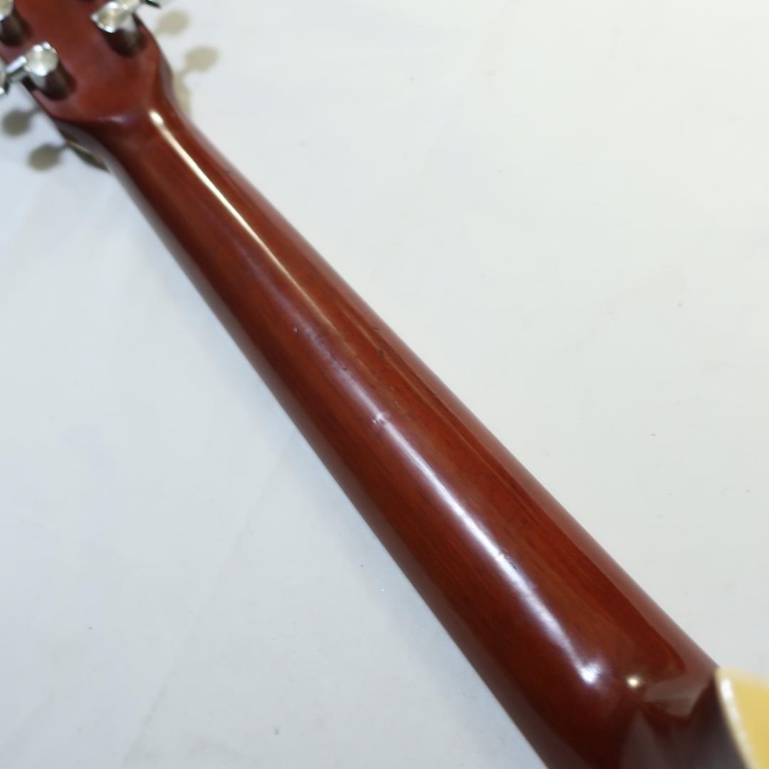 YAMAKI W135 ギター 3ピースバック GOTOHペグ装備 - メルカリ