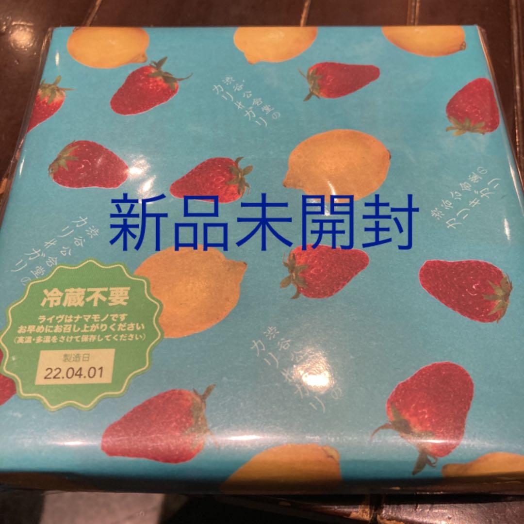 渋谷公会堂のカリ≠ガリ cali≠gari - メルカリ