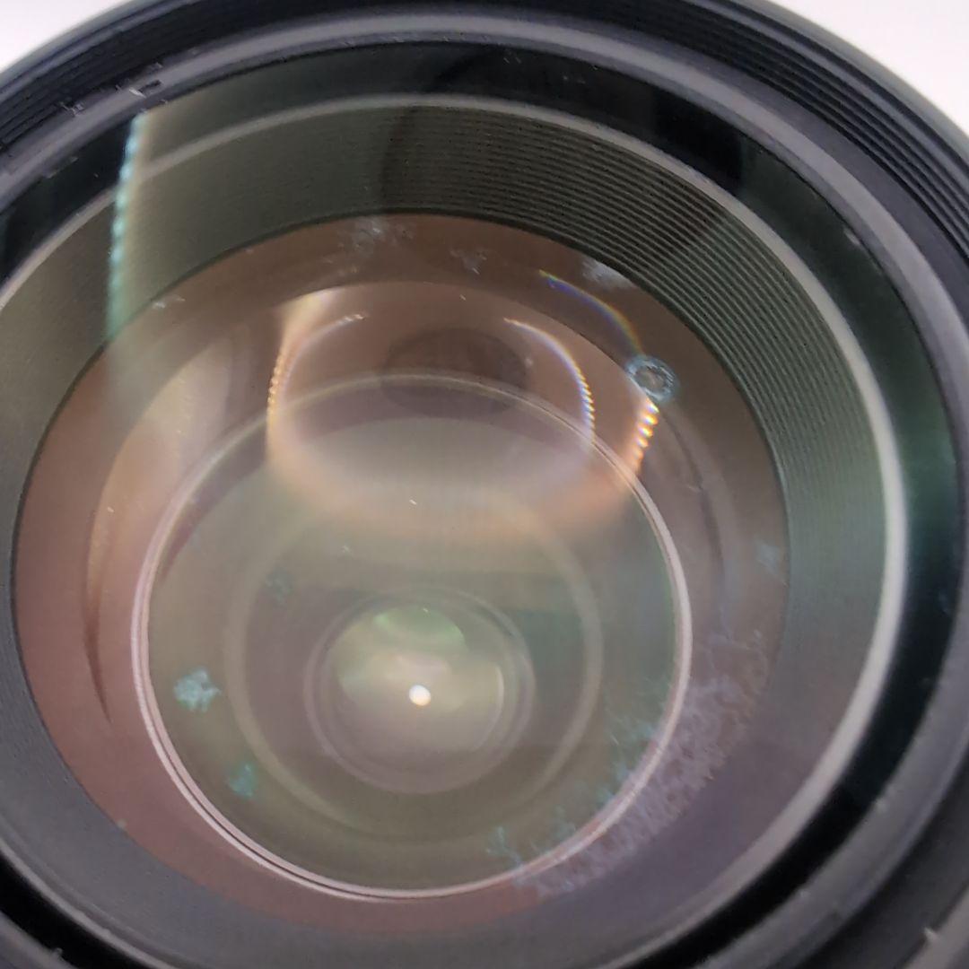 Nikon ニコン AF NIKKOR 24-85mm F2.8-4 D