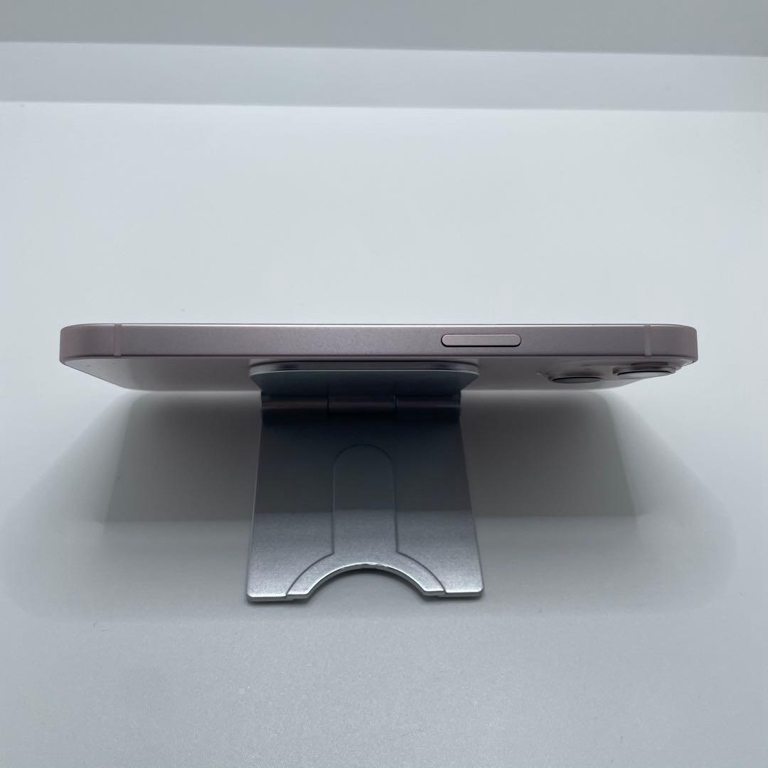 【格安美品】iPhone 13 256GB simフリー本体 281