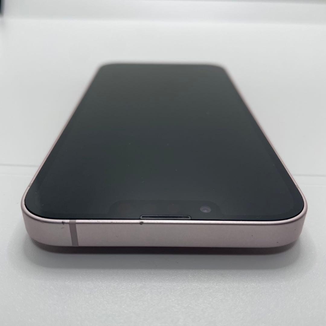 【格安美品】iPhone 13 256GB simフリー本体 281