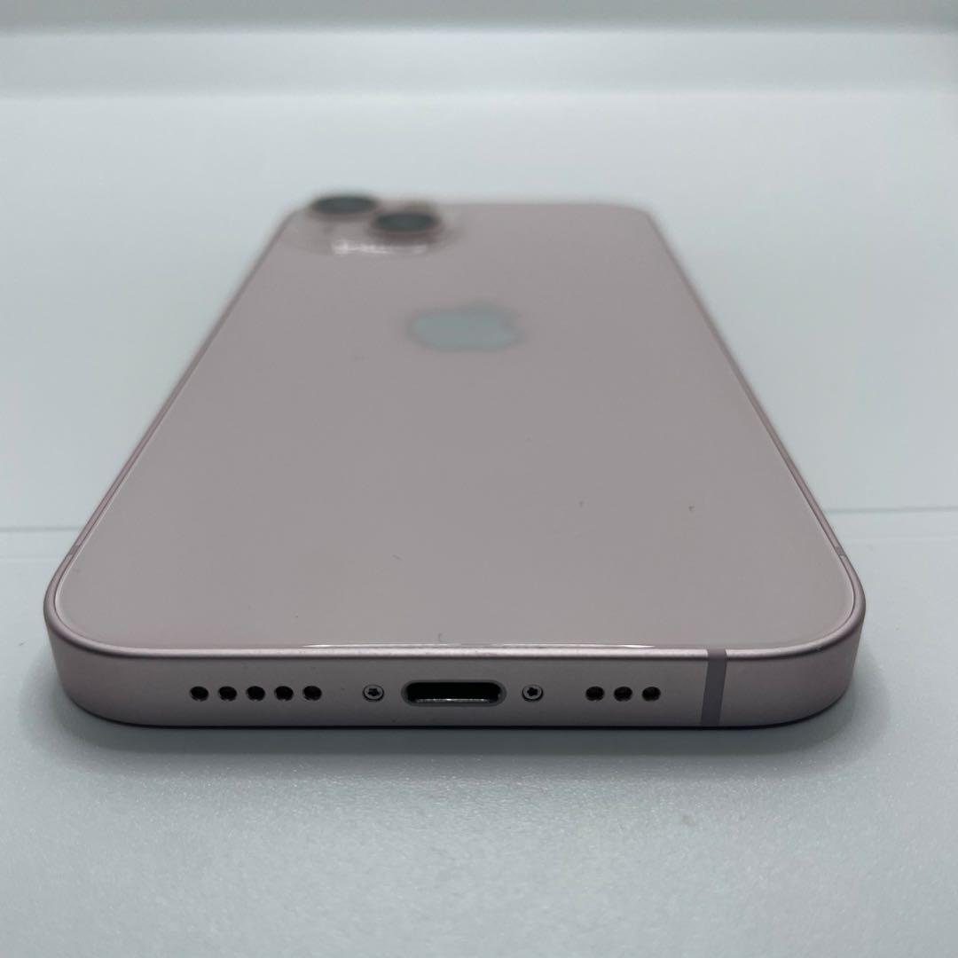 【格安美品】iPhone 13 256GB simフリー本体 281