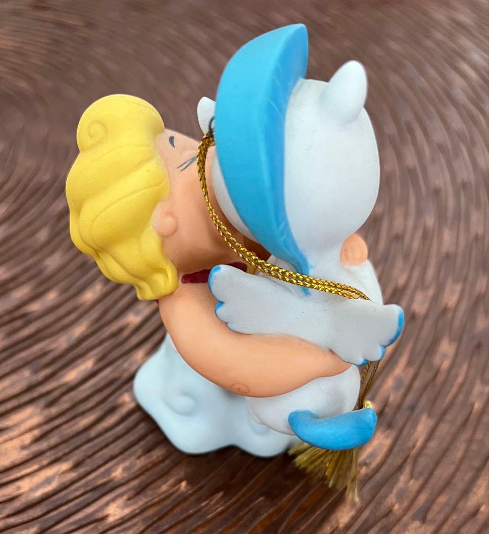 ディズニー ペガサス ヘラクレス オーナメント - メルカリ