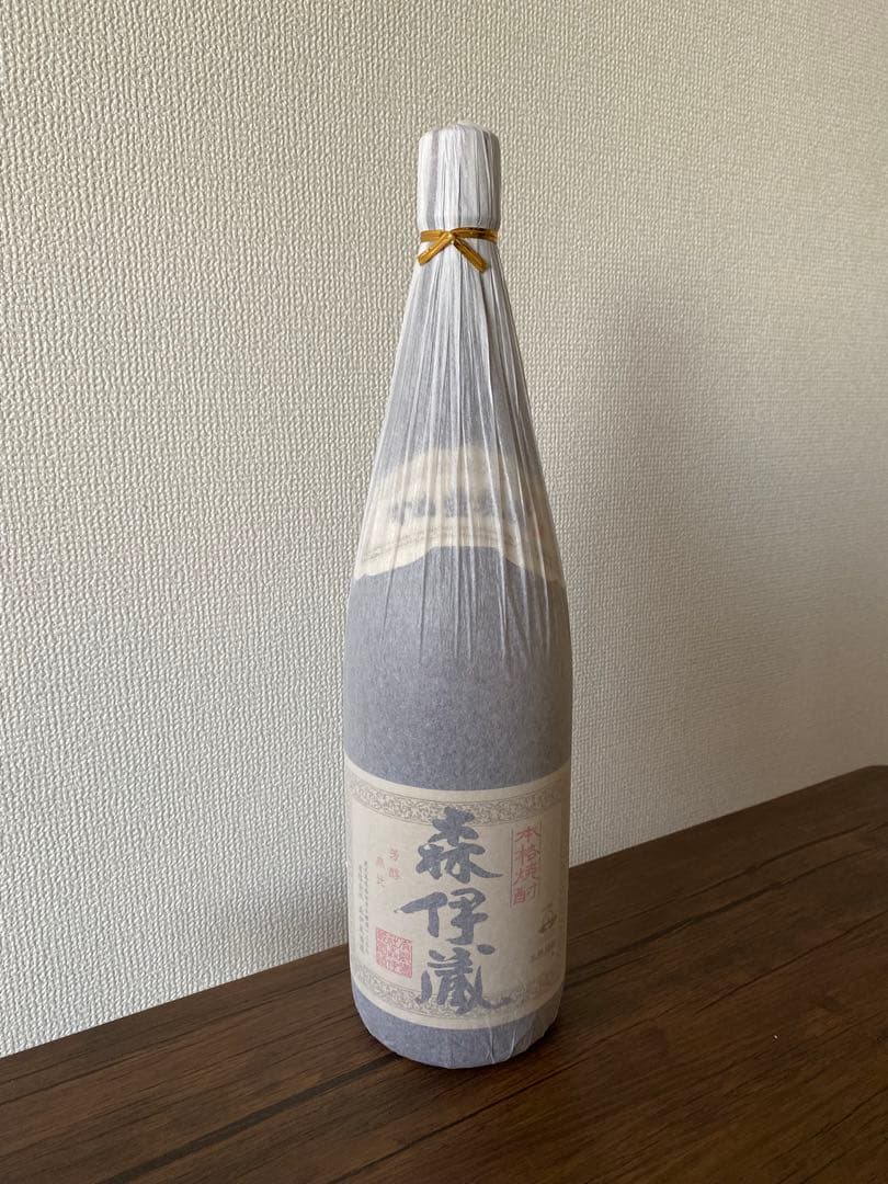 森伊蔵　1800ml 森伊蔵 1800ml