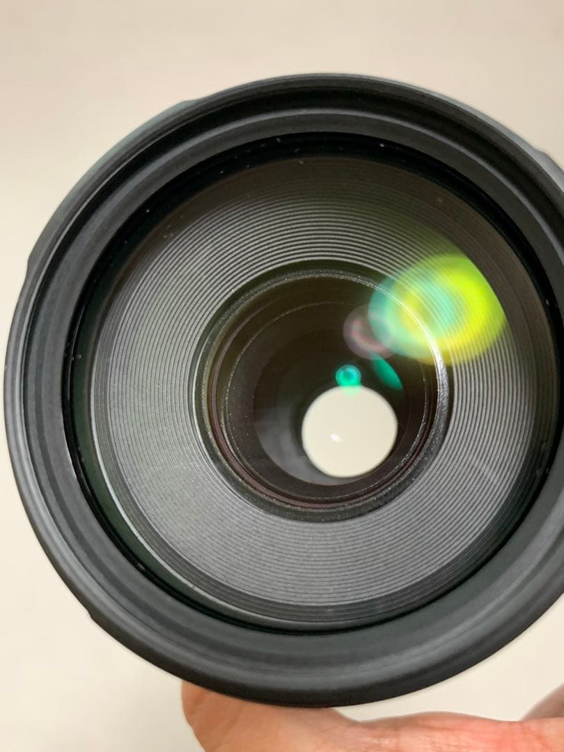 レンズ(ズーム) canon zoom LENS EF 75-300mm 4-5.6 3 USM