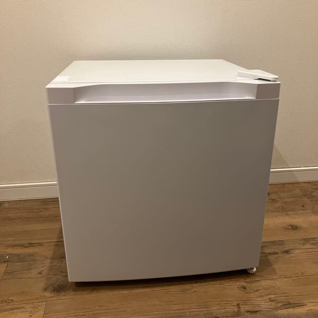 アイリスオーヤマ　2024年製 冷凍庫冷蔵庫
